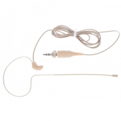 THE T.BONE EARMIC 500 - SENNHEISER