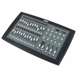 SHOWTEC SHOWMASTER 24 MKII