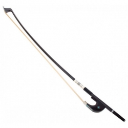 ROTH & JUNIUS RJB CARBON BASS BOW 4/4G BK
