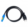 STAIRVILLE ADAPT EU PLUG - PT 1,5M 2,5MM²