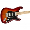 FENDER PLAYER SER STRAT HSS PT MN ACB