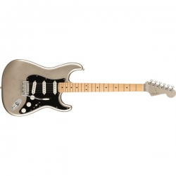 FENDER 75TH ANNI STRAT MN DIAMOND ANN