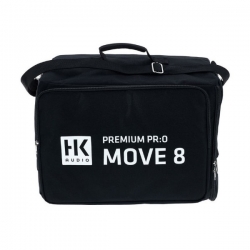 HK AUDIO PREMIUM PR:O MOVE 8 CARRY CASE