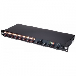DAP-AUDIO COMPACT 8.1