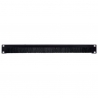 TH RACK PANEL 1U CUT-OUT MKII