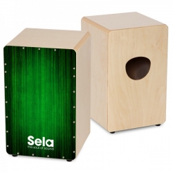SELA VARIOS SE 053 GREEN