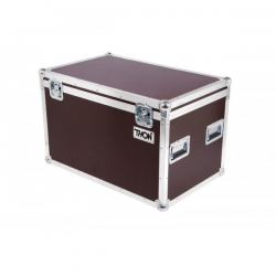 THON ACCESSORY CASE 80X50X50 BR
