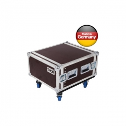 THON RACK 6U LIVE 50 WHEELS