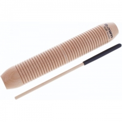 TH TKP GUIRO SHAKER BEECH