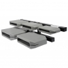 LP 1210 GRANITE BLOCK SET