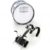 TH BD2214BL MARCHING BASS DRUM