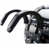 TH BD2214BL MARCHING BASS DRUM