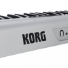 KORG I3 SILVER