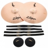 ZILDJIAN 16" I FAMILY BAND