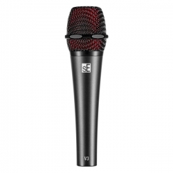 SE ELECTRONICS V3 DYNAMIC MICROPHONE