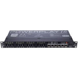 BEHRINGER POWERPLAY P16-I