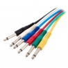 THE SSSNAKE SK369M-06 PATCHCABLE