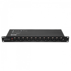 STAIRVILLE DMX SPLITTER 6 RDM