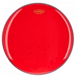 EVANS 16" HYDRAULIC RED TOM