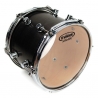 EVANS 10" RESONANT HEAD TOM CLEAR