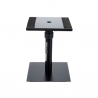 MILLENIUM DESKTOP MONITOR STAND DM2