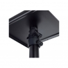 MILLENIUM DESKTOP MONITOR STAND DM2