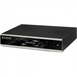 SENNHEISER SL RACK RECEIVER DW-3-EU