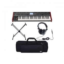 BEHRINGER DEEPMIND 12 BUNDLE