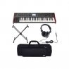 BEHRINGER DEEPMIND 12 BUNDLE