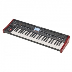 BEHRINGER DEEPMIND 12