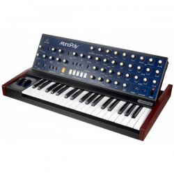SINTETIZATOR BEHRINGER MONOPOLY