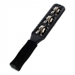 MEINL JG1BK JINGLE STICK BLACK