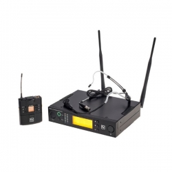 ELECTRO-VOICE RE3-BPHW-8M
