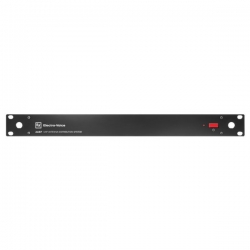 Splitter antene Electro-Voice RE3-ACC-AASP activ cu 2 intrari si 8 iesiri