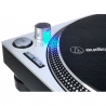 AUDIO-TECHNICA AT-LP140XP SILVER