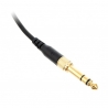 AUDIO-TECHNICA ATH-M50X COILED CABLE 1,2M