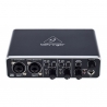 BEHRINGER U-PHORIA UMC202HD
