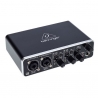 BEHRINGER U-PHORIA UMC202HD