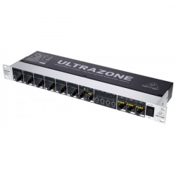 BEHRINGER ZMX8210 V2 ULTRAZONE