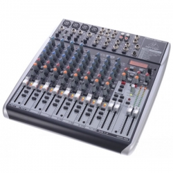 BEHRINGER XENYX QX1832USB