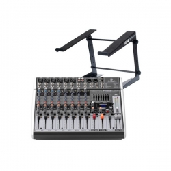 BEHRINGER XENYX X1222 USB BUNDLE