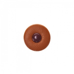 PISONI DELUXE SAX PAD 19,0MM