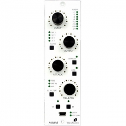 WES AUDIO MIMAS