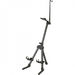 K&M 15530 VIOLIN STAND