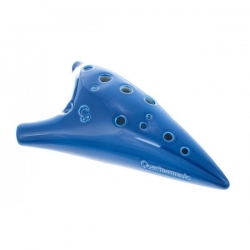 TH 12H OCARINA BLUE SWEET POTATO