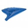TH 12H OCARINA BLUE SWEET POTATO