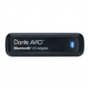 DANTE AVIO BLUETOOTH IO ADAPTER 2X1