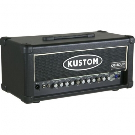 Kustom QUAD JR. Head