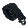 DADDARIO 50BAL01 AUTO LOCK STRAP PADDED