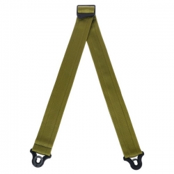 DADDARIO 50BAL08 AUTO LOCK STRAP MO